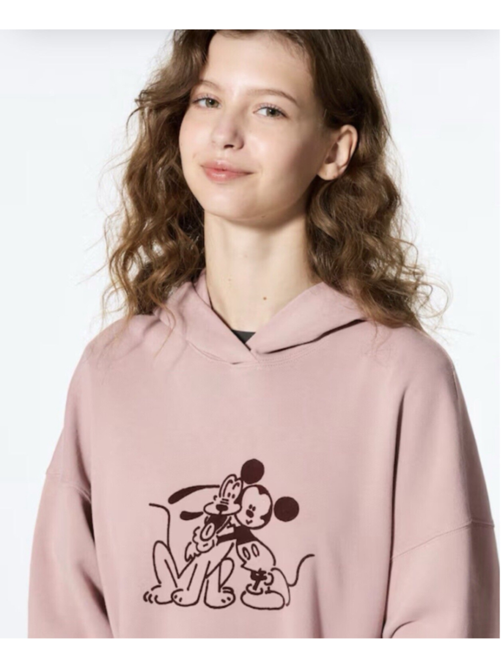 Uniqlo x Disney MAGIC FOR ALL w/ Yu Nagaba JP Mickey and Pluto True Pals